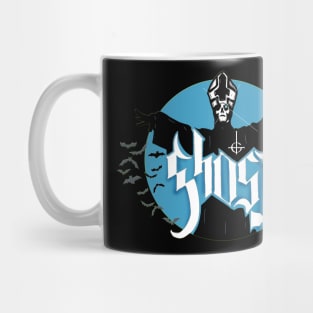 devil Mug